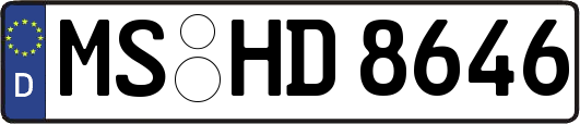 MS-HD8646