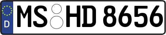 MS-HD8656