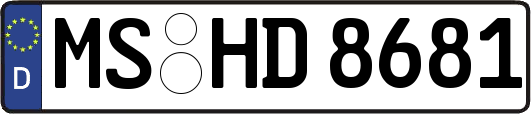 MS-HD8681