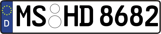MS-HD8682