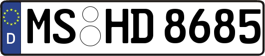 MS-HD8685
