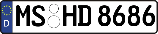 MS-HD8686
