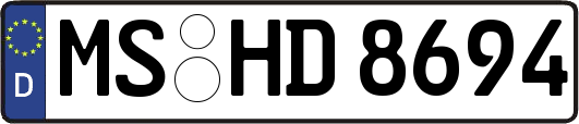 MS-HD8694