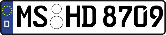 MS-HD8709