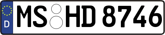 MS-HD8746