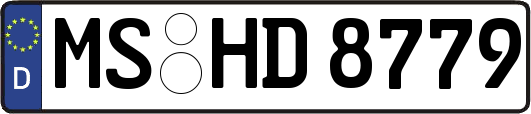 MS-HD8779