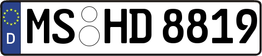 MS-HD8819