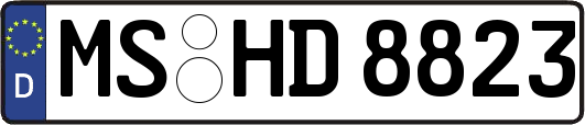 MS-HD8823