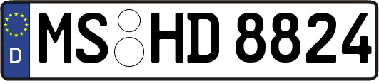 MS-HD8824