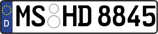 MS-HD8845