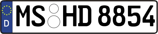 MS-HD8854