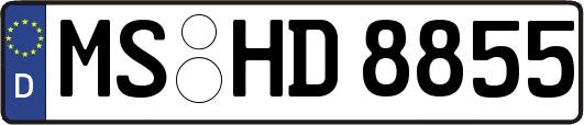 MS-HD8855