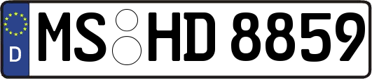 MS-HD8859