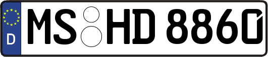 MS-HD8860