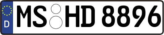 MS-HD8896