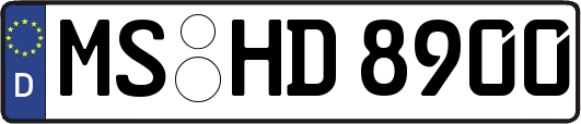 MS-HD8900