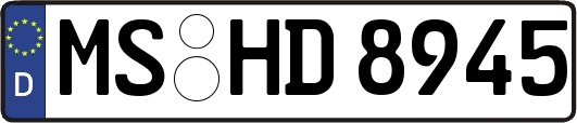 MS-HD8945