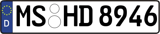 MS-HD8946