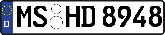 MS-HD8948