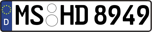 MS-HD8949