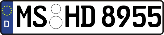 MS-HD8955