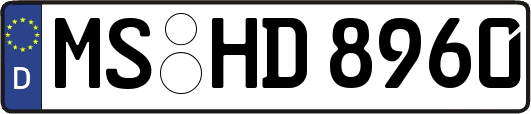 MS-HD8960