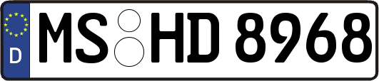 MS-HD8968