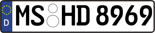 MS-HD8969