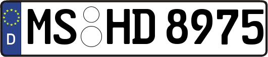 MS-HD8975
