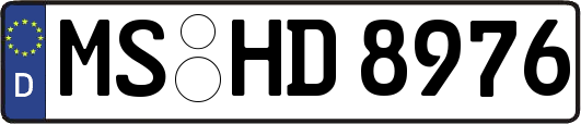 MS-HD8976