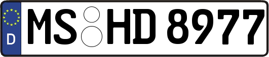 MS-HD8977