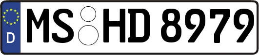 MS-HD8979