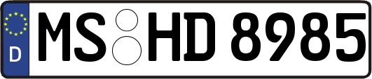 MS-HD8985