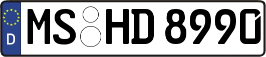 MS-HD8990
