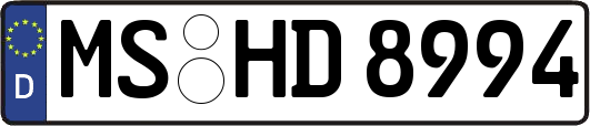 MS-HD8994