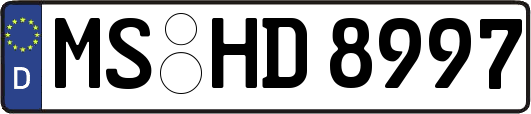 MS-HD8997