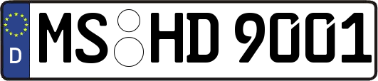 MS-HD9001