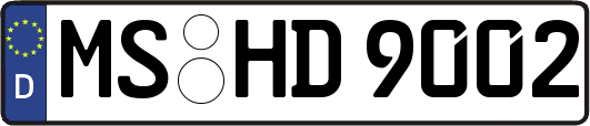 MS-HD9002