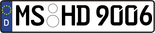MS-HD9006