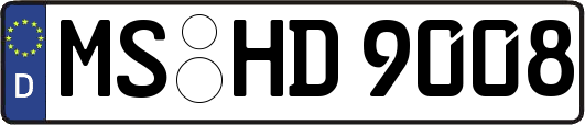 MS-HD9008