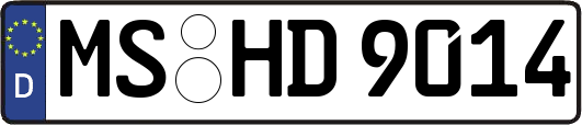 MS-HD9014