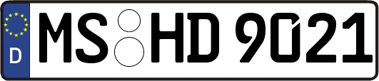 MS-HD9021