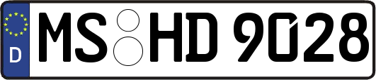 MS-HD9028