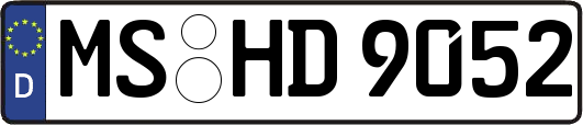 MS-HD9052