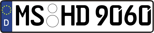 MS-HD9060