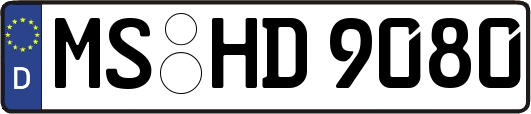 MS-HD9080