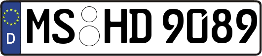 MS-HD9089