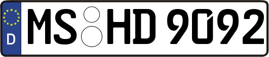 MS-HD9092