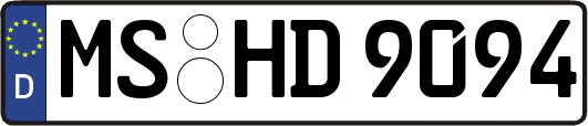 MS-HD9094