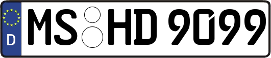 MS-HD9099